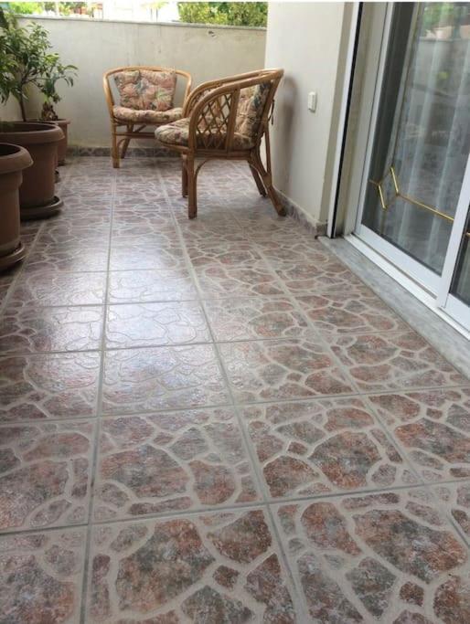 Christina'S House With 2 Bedrooms And Free Parking Gjirokastër 외부 사진