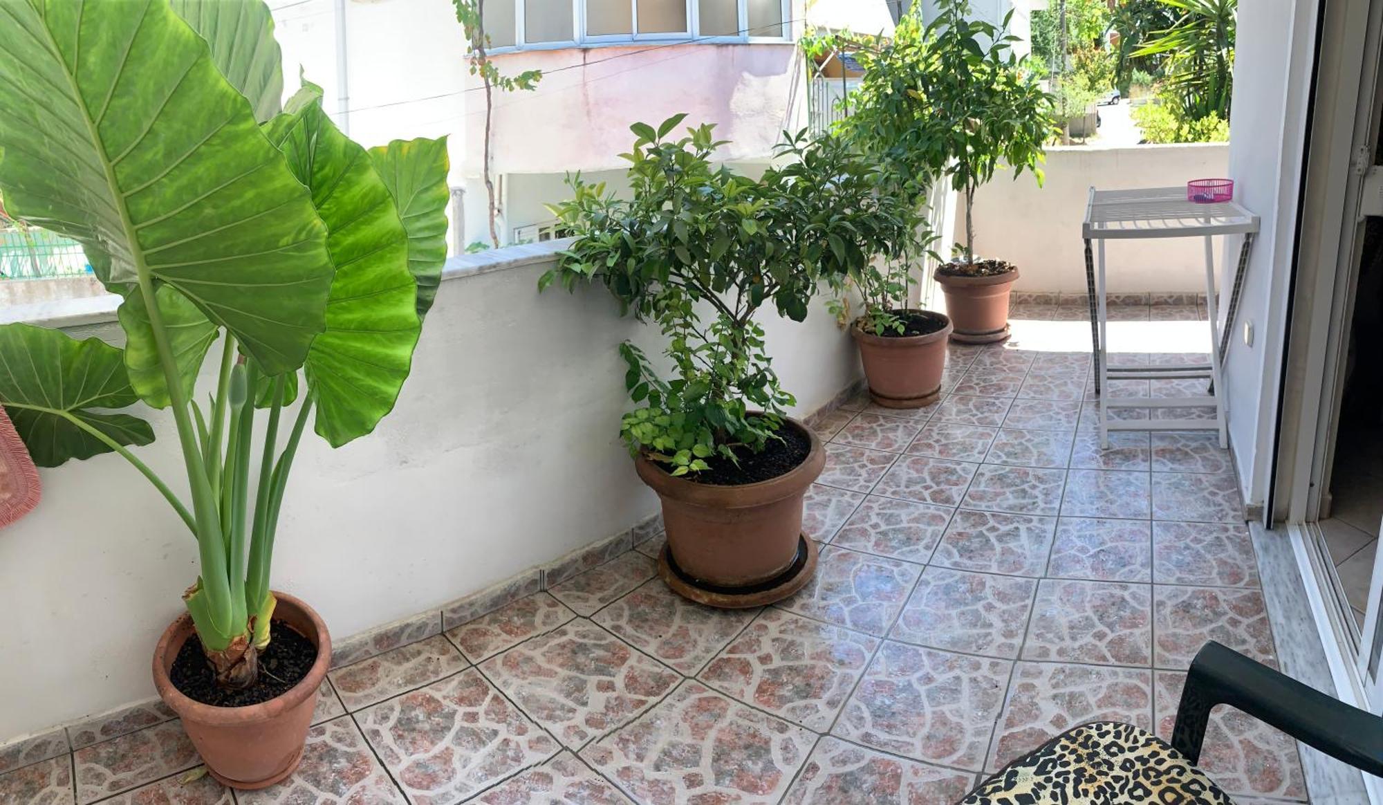 Christina'S House With 2 Bedrooms And Free Parking Gjirokastër 외부 사진